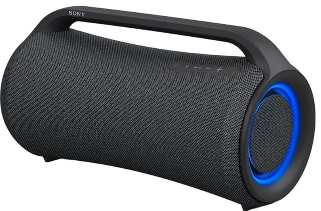 Sony portabel trådlös högtalare SRS-XG500
