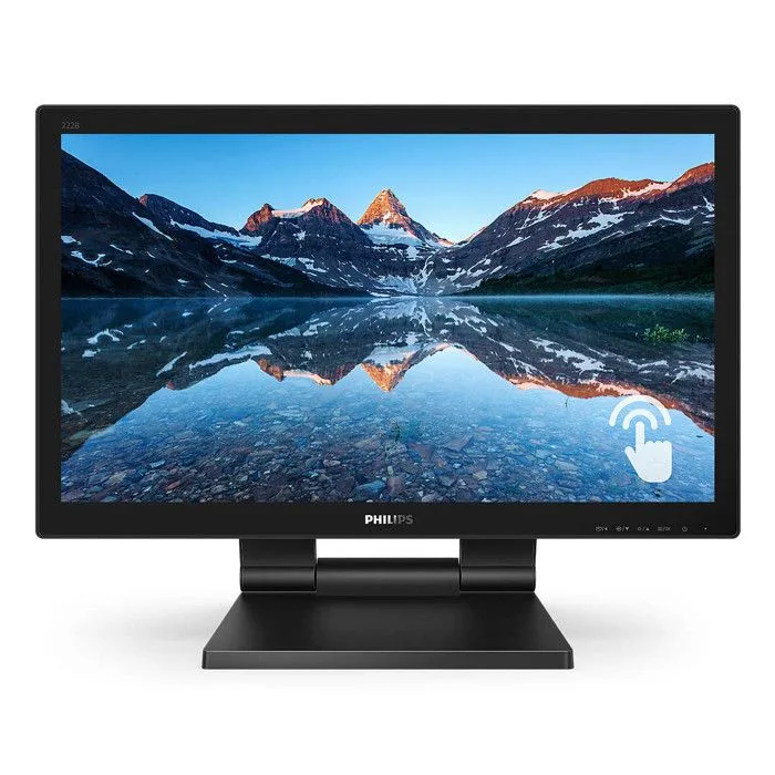 Philips B Line 222B9TA/00 Monitor