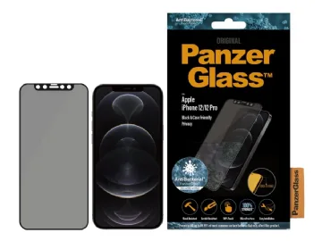 PanzerGlass Privacy & Case Friendly