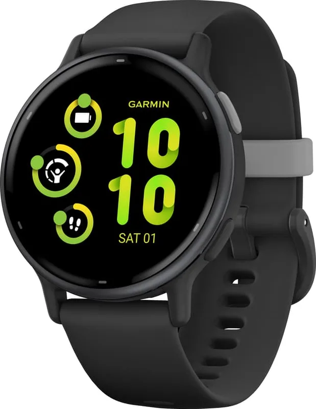 Vivoactive 5
