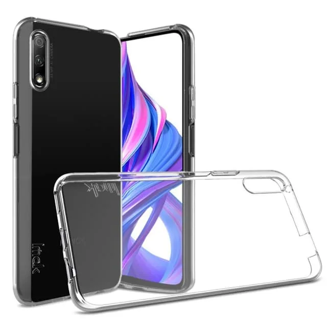 IMAK UX-5 Series TPU skal till Huawei