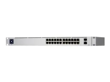 Ubiquiti Unifi 24Port Gigabit Swith with SFP