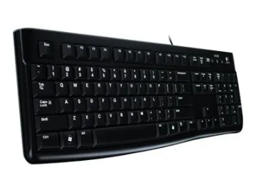 Logitech K120 for Business