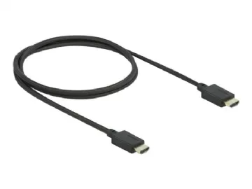 Delock Ultra High Speed HDMI-kabel