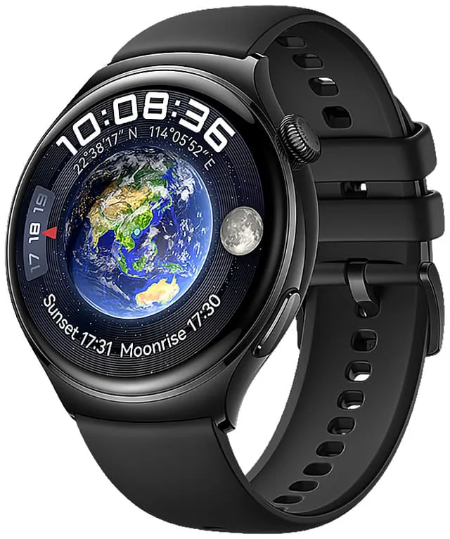 HUAWEI Watch 4 hybridklocka