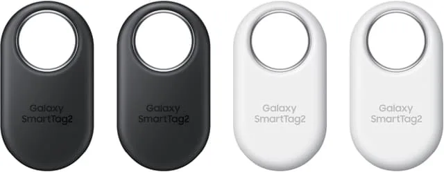 Samsung SmartTag2 4-pack