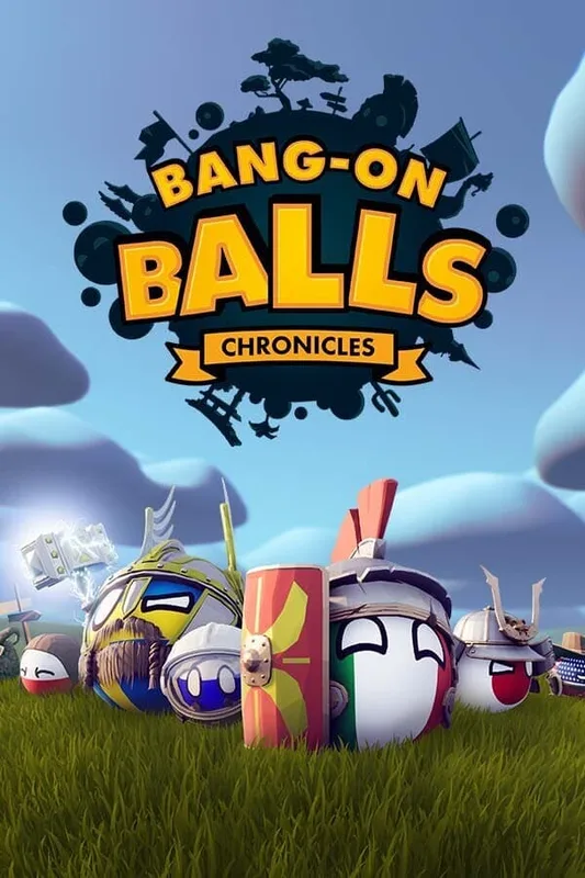 Bang-On Balls: Chronicles (Import)