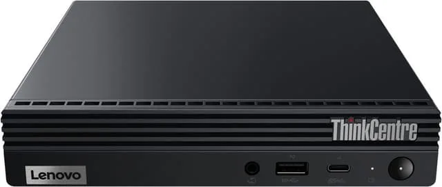 Lenovo ThinkCentre M60e pc 11LV005GMX