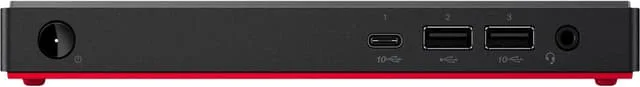 Lenovo ThinkCentre M75n pc 11BS002EMX