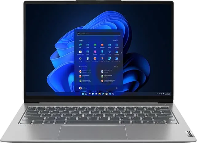 Lenovo ThinkBook 13s G4 ARB 13.3" laptop 21AS0025MX