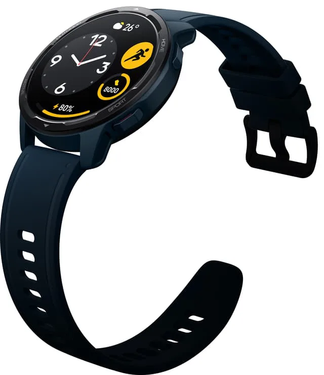 Xiaomi Watch S1 Active sportklocka