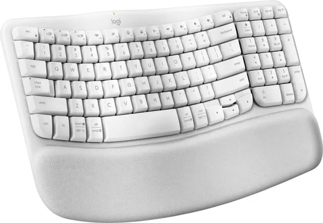 Logitech - Wave Keys