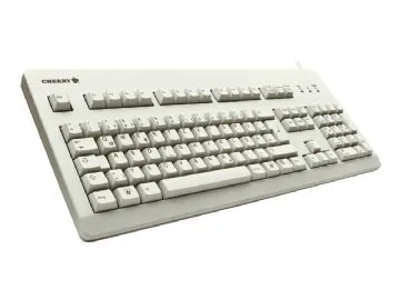 Cherry G80-3000 LPCDE-0
