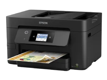 Epson WorkForce Pro WF-3820DWF
