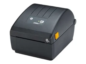 ZD230 TT 203dpi USB/Ethernet Dispenser
