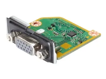 HP Flex IO V2 Card - VGA port
