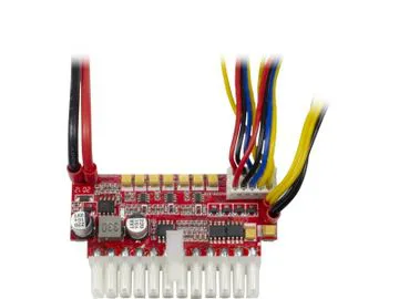 Inter-Tech Mini-ITX PSU