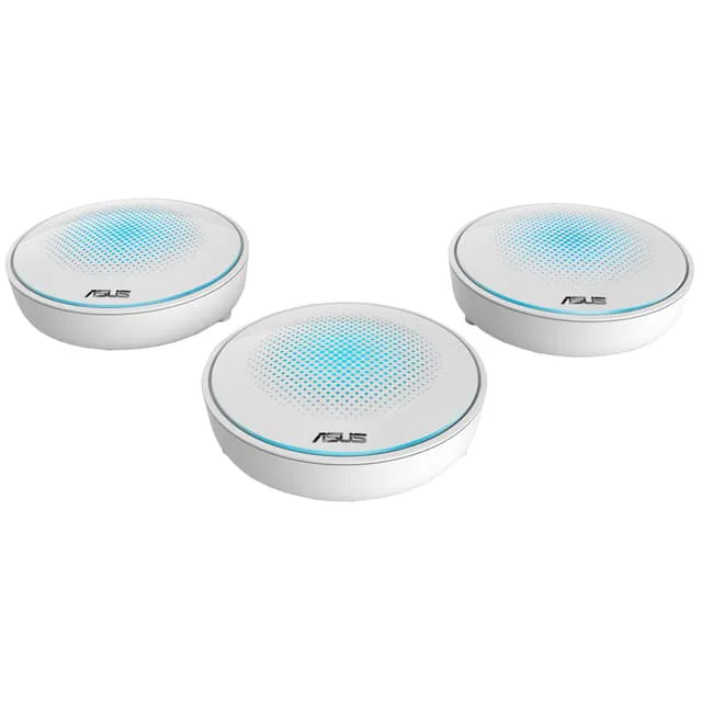 Asus Lyra mesh WiFi nod