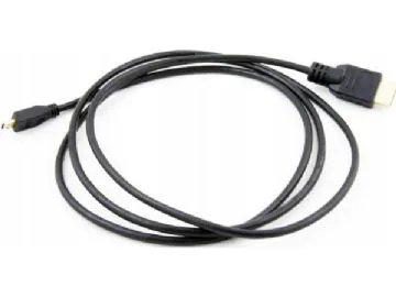 Xrec Cable Hdmi - Micro Hdmi