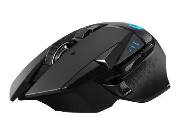 Logitech G502 HERO High Performance Gaming Mouse