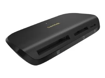 SanDisk ImageMate PRO