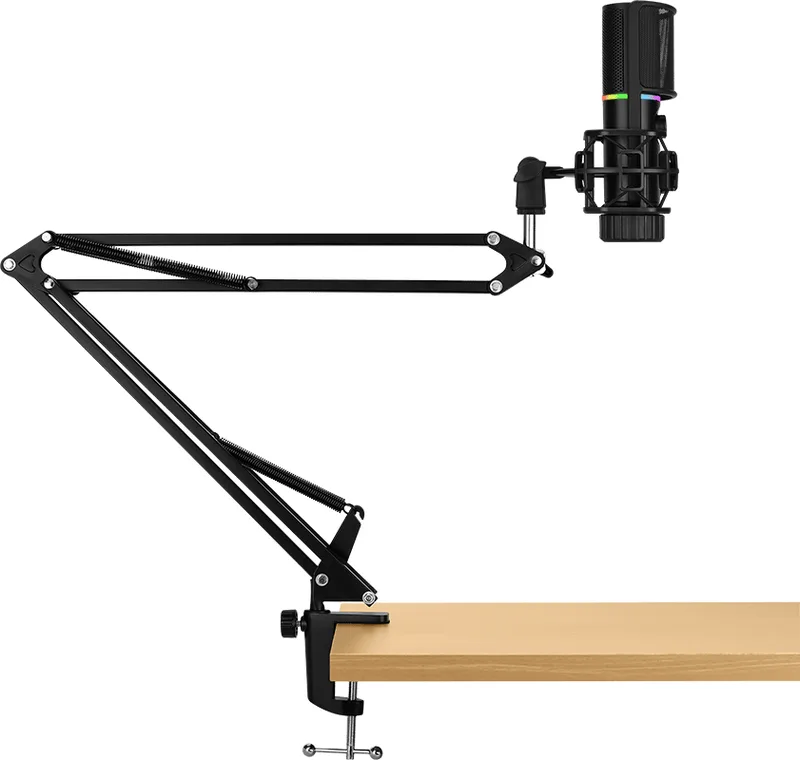 Streamplify Mikrofon RGB