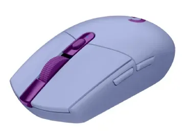 Logitech G G305