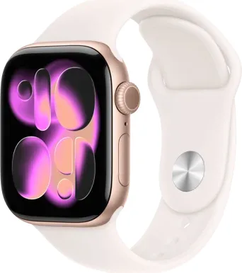 Apple Watch Series 11