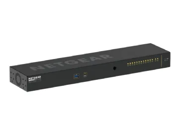 NETGEAR AV Line M4250-12M2XF
