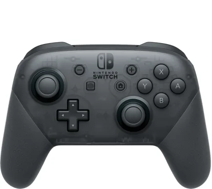 NINTENDO Pro Controller