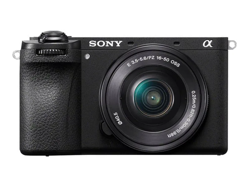 Sony a6700 ILCE-6700L