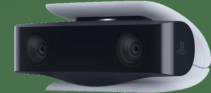 Sony Playstation 5 HD Camera