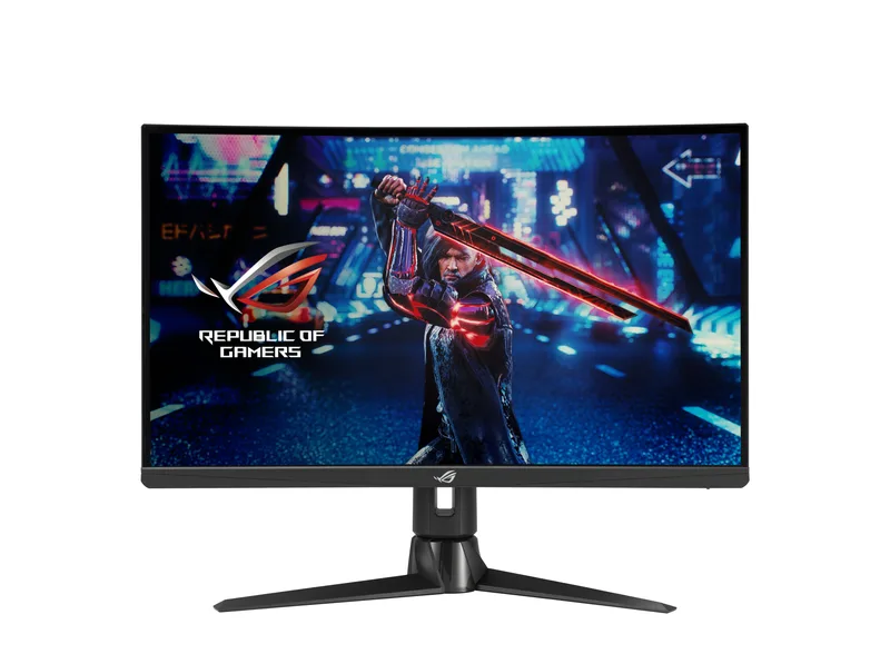 ASUS ROG Strix XG27AQV skärm