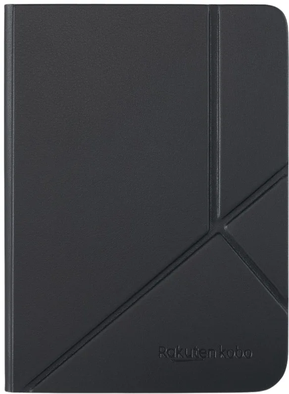 Kobo Clara Colour/BW SleepCover Svart