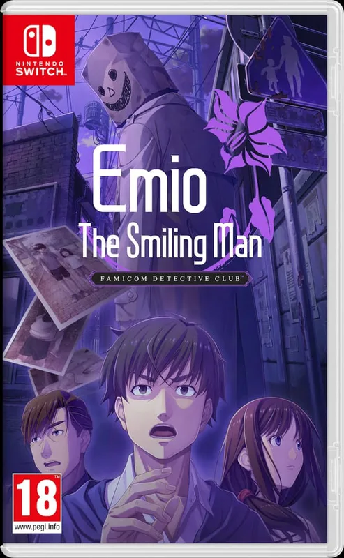 Nintendo Emio