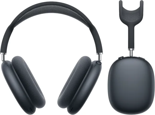 Apple AirPods Max Midnatt