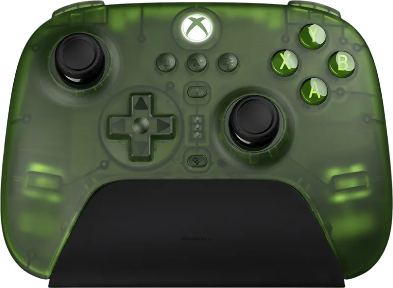 8BitDo Ultimate 3-mode Xbox Jade Grön