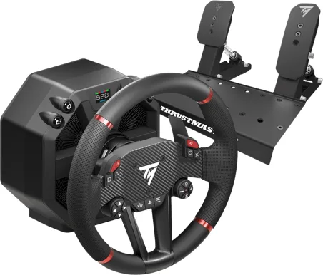 Thrustmaster T598 Playstation/PC
