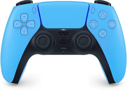 Sony Playstation 5 DualSense V3 Starlight Blue