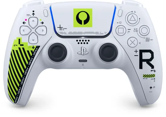 Sony Playstation 5 DualSense Marathon