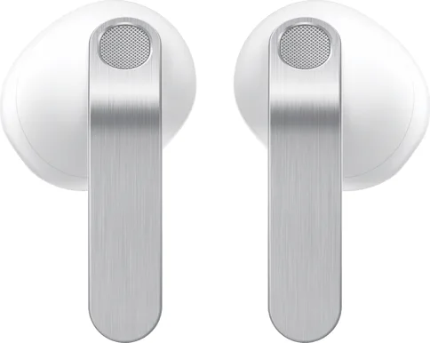 Samsung Galaxy Buds4 Vit
