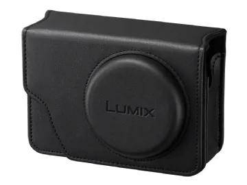 Panasonic DMW-PHS82XE1 Leather Case