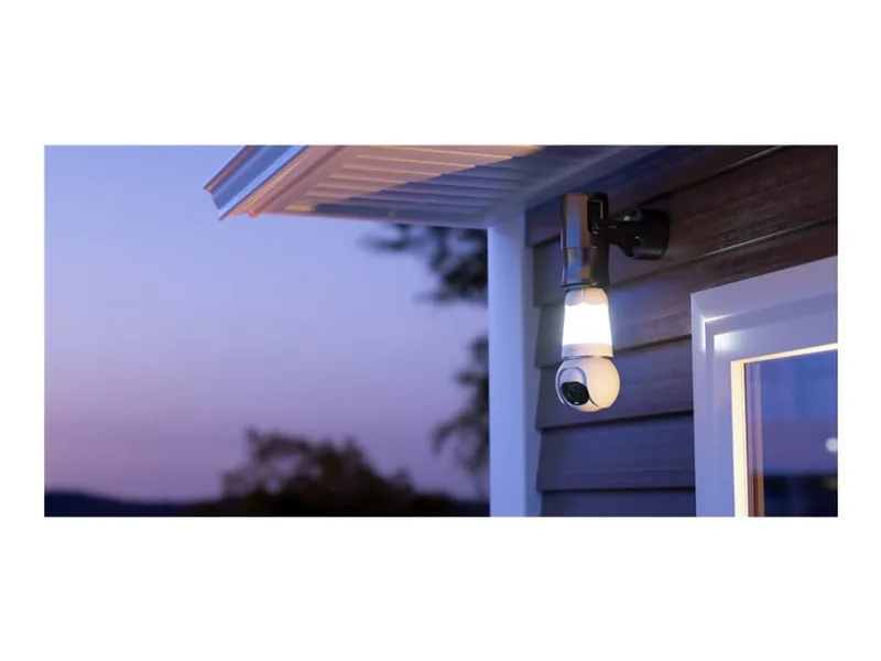 Imou Sense Bulb Cam