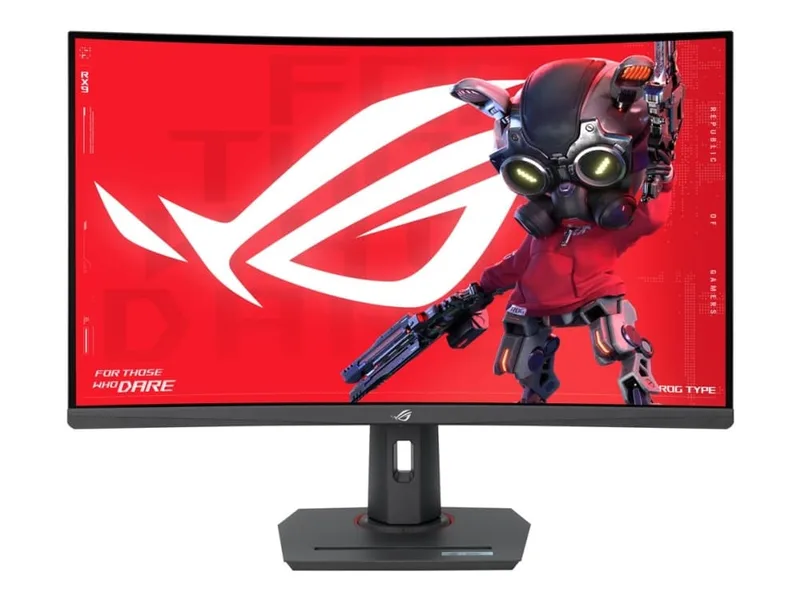ASUS ROG Strix XG32WCMS
