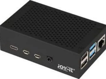 RASPBERRY Pi 4B 4GB Armor Kit