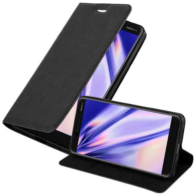 Nokia 6.1 Skal Fodral Case