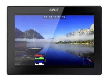 SWIT S-1073F