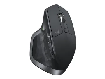 Logitech MX Master 2S Wireless Mouse