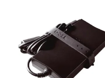 Dell PA-2E - Strömadapter - AC 120/230 V - 65 Watt