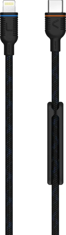 Unisynk USB-C till Lightning-kabel